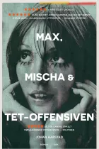 Product cover for Max, Mischa og Tet-offensiven
