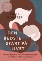 Product cover for Den bedste start på livet