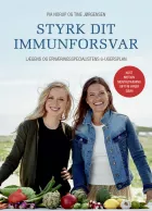 Product cover for Styrk dit immunforsvar