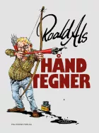Product cover for Håndtegner