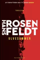 Product cover for Ulvesommer