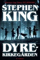Product cover for Dyrekirkegården