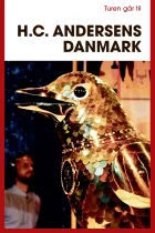 Product cover for Turen går til H.C. Andersens Danmark