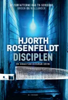 Product cover for Disciplen