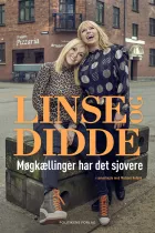 Product cover for Linse og Didde