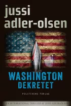Product cover for Washington Dekretet