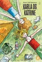 Product cover for Karla og Katrine