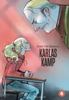 Product cover for Karlas kamp