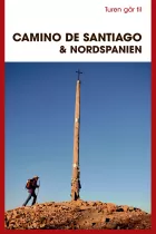 Product cover for Turen går til Camino de Santiago &amp; Nordspanien