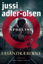 Product cover for Fasandræberne