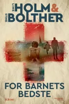 Product cover for For barnets bedste