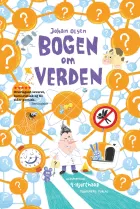 Product cover for Bogen om verden