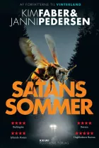 Product cover for Satans sommer
