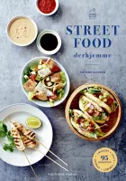 Product cover for Street food derhjemme
