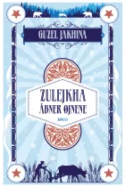 Product cover for Zulejkha åbner øjnene