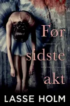 Product cover for Før sidste akt