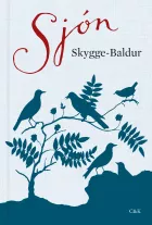 Product cover for Skygge-Baldur