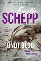 Product cover for Ondt blod