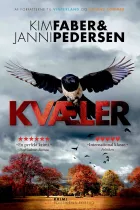 Product cover for Kvæler