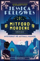 Product cover for Mitfordmordene I