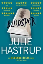 Product cover for Blodspor