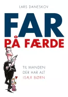 Product cover for Far på færde