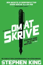 Product cover for Om at skrive