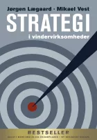 Product cover for Strategi i vindervirksomheder