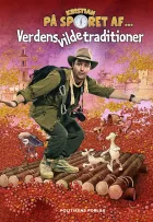 Product cover for Kristian på sporet af verdens vilde traditioner