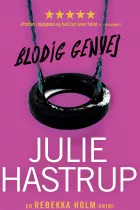 Product cover for Blodig genvej