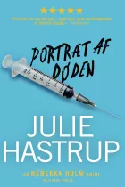 Product cover for Portræt af døden