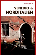 Product cover for Turen går til Venedig &amp; Norditalien