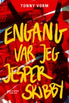 Product cover for Engang var jeg Jesper Skibby
