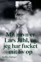 Product cover for Mit navn er Lars Juhl og jeg har fucket mit liv op