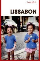 Product cover for Turen går til Lissabon