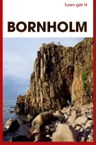 Product cover for Turen går til Bornholm