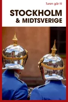 Product cover for Turen går til Stockholm &amp; Midtsverige
