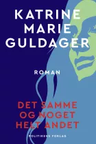Product cover for Det samme og noget helt andet