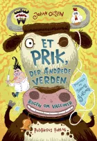 Product cover for Et prik, der ændrede verden