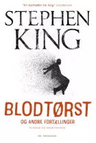 Product cover for Blodtørst