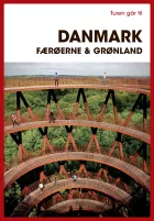 Product cover for Turen går til Danmark, Færøerne &amp; Grønland