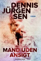 Product cover for Mand uden ansigt