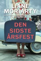 Product cover for Den sidste årsfest