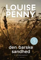 Product cover for Den barske sandhed