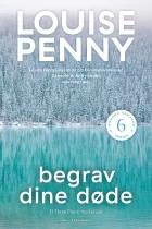 Product cover for Begrav dine døde