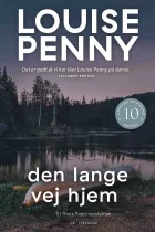 Product cover for Den lange vej hjem
