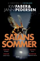 Product cover for Satans sommer