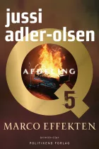 Product cover for Marco Effekten