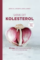 Product cover for Sænk dit kolesterol