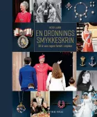 Product cover for En dronnings smykkeskrin